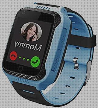 Los mejores 32 Relojes Para Niños Gps España