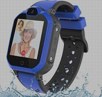 Las mejores marcas de Más sobre localizador gps weenect niños gps niños reloj niños gps lbs tracker configurar