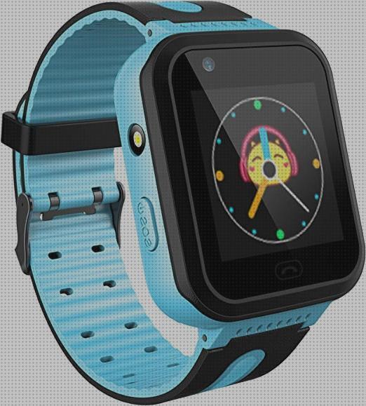 Análisis de los 26 mejores Relojes Para Niños Gps Lbs Tracker Configurar