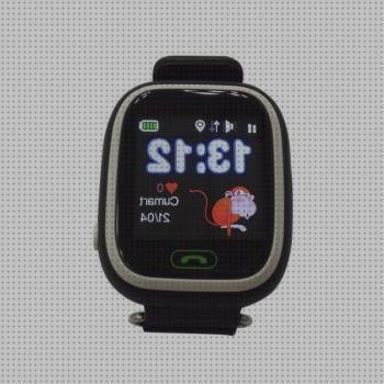 Las mejores marcas de leotec reloj niños gps leotec
