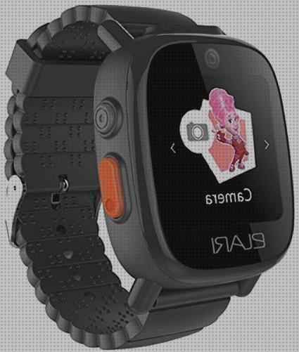 Análisis de los 30 mejores Relojes Para Niños Gps Microfono