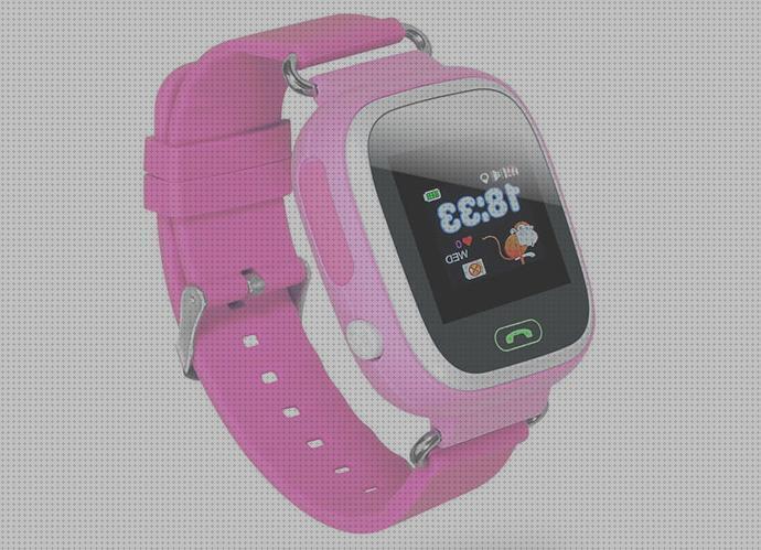 ¿Dónde poder comprar Más sobre localizador gps weenect niños gps niños reloj niños gps puntos travel?