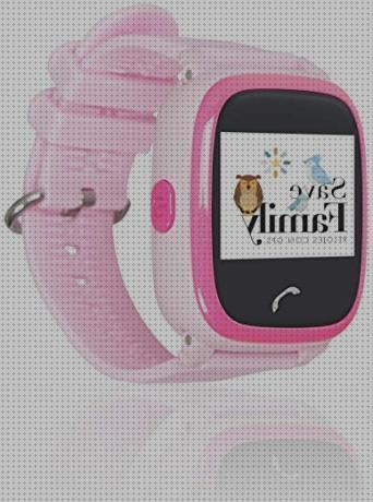 Las mejores marcas de Más sobre localizador gps weenect niños gps niños reloj niños gps y mensajes