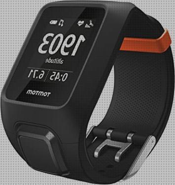 ¿Dónde poder comprar tomtom adventurer gps gps tomtom reloj outdoor con gps tomtom adventurer?