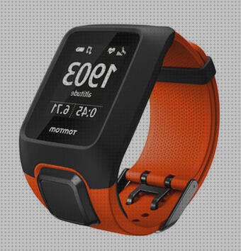Las mejores marcas de tomtom adventurer gps gps tomtom reloj outdoor con gps tomtom adventurer