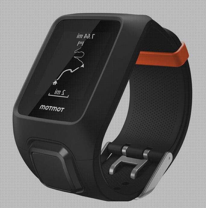 Análisis de los 26 mejores Relojes Outdoor Con Gps Tomtom Adventurer