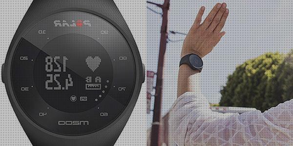 ¿Dónde poder comprar m200 reloj polar m200 gps?
