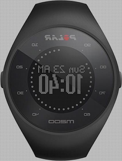 Las mejores m200 reloj polar m200 gps