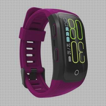 Las mejores presiones avisadores reloj presion arterial con gps