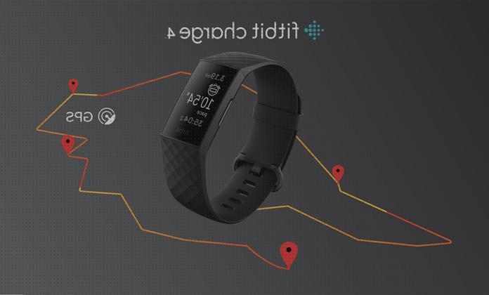 Review de reloj pulsera con gps