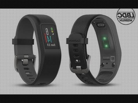 Análisis de los 32 mejores Relojes Pulseras Gps Garmin