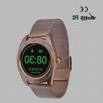 Los 20 Mejores Relojes Pulsometros Cronometros Gps