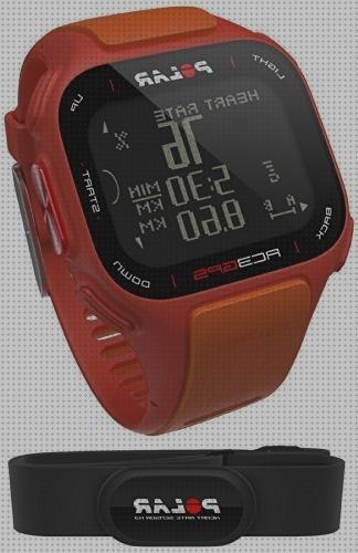 Las mejores pulsómetros avisadores reloj pulsometro gps ciclismo