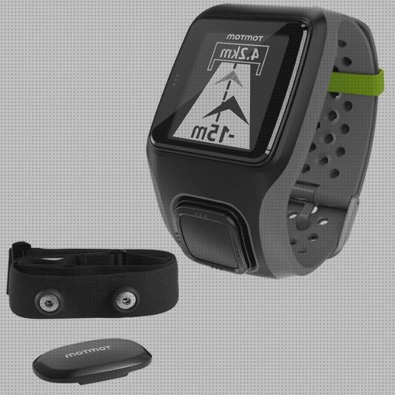 ¿Dónde poder comprar mp3 reloj pulsometro gps mp3?