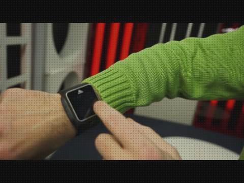 Las mejores marcas de mp3 reloj pulsometro gps mp3
