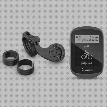 Las mejores mtb reloj pulsometro gps mtb