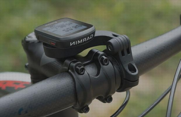 Review de reloj pulsometro gps mtb