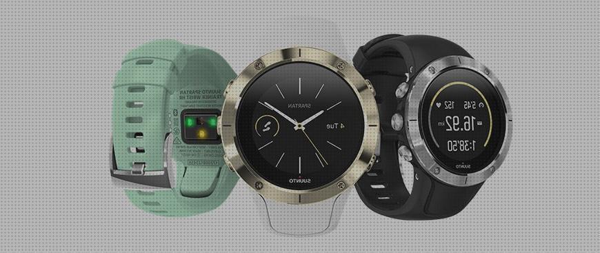¿Dónde poder comprar suunto reloj pulsometro gps sin cinta suunto?