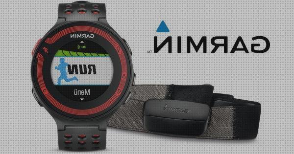 Las mejores pulsómetros avisadores reloj pulsómetro y gps asequibles
