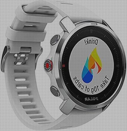Opiniones de los 30 mejores Relojes Running Gps Altimetro
