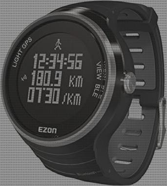 Opiniones de los 32 mejores Relojes Running Gps Bluetooth