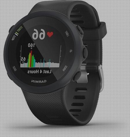 Las mejores running reloj running gps pulsometro integrado