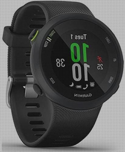 Análisis de los 25 mejores Relojes Running Gps Pulsometros Integrados