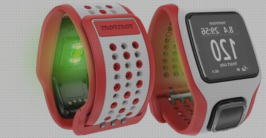 Análisis de los 39 mejores Relojes Running Gps Tomtom