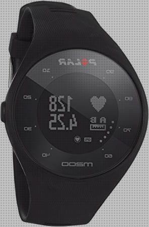 Las mejores marcas de running reloj running pulsaciones gps