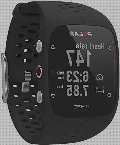 Las mejores running reloj running pulsaciones gps