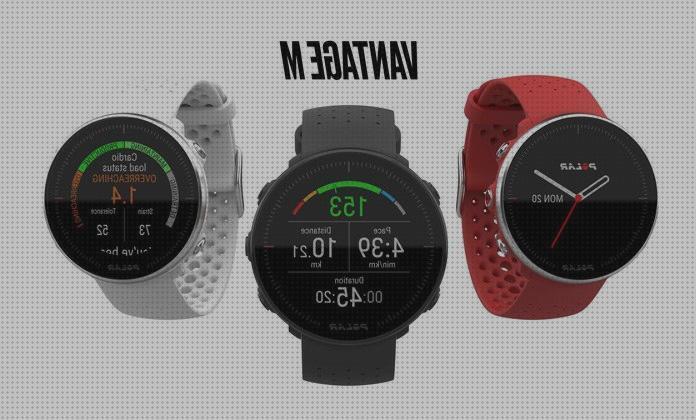 Review de reloj running pulsaciones gps