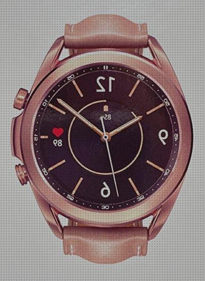 Las mejores samsung reloj samsung gps 2020