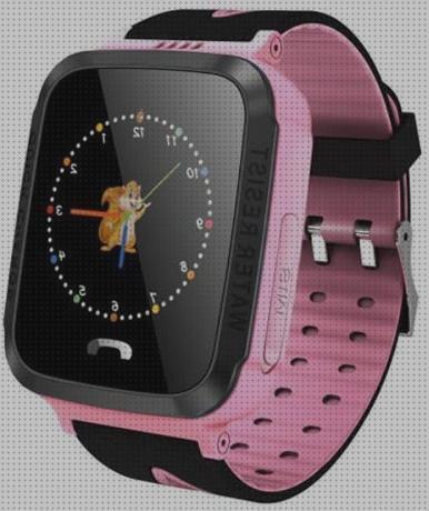 Los 32 Mejores Relojes Seguimientos Para Niños Con Gps