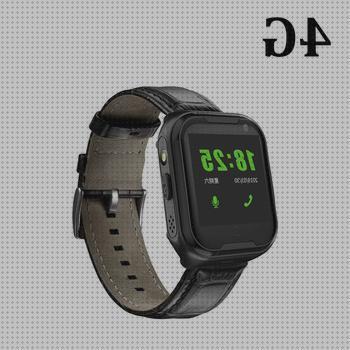 Las mejores seguimientos avisadores reloj seguimiento niños con gps