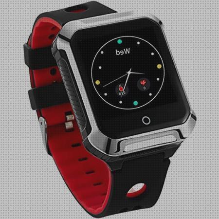 ¿Dónde poder comprar senior reloj senior gps muvit?