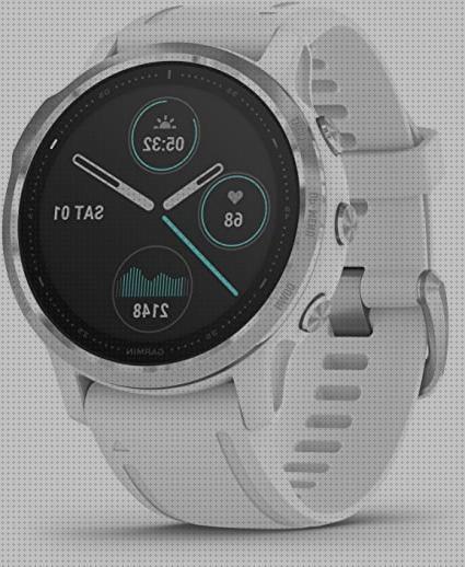 Las mejores marcas de sensores reloj sensores gps