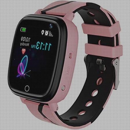 ¿Dónde poder comprar smartwatch reloj smartwatch deporte niños gps?