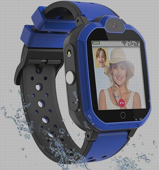 Las mejores smartwatch gps niños gps niños reloj smartwatch gps niños