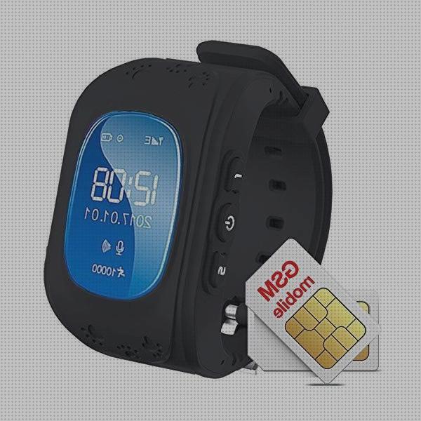 ¿Dónde poder comprar smartwatch gps niños gps niños reloj smartwatch niños gps rastreador q50?