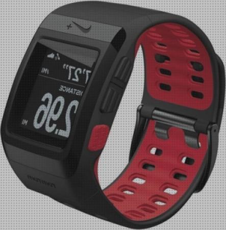 Las mejores marcas de watch reloj sport watch gps