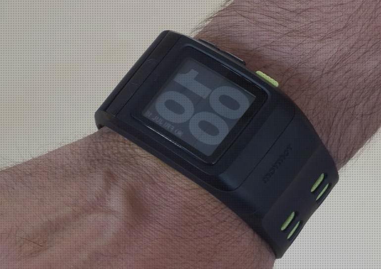 Las mejores watch reloj sport watch gps