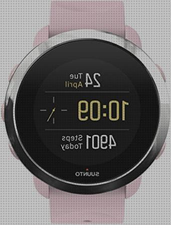 Las mejores suunto reloj suunto gps incorporado