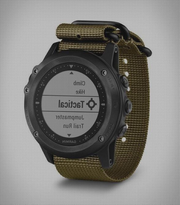 ¿Dónde poder comprar tácticos avisadores reloj tactico militar gps?