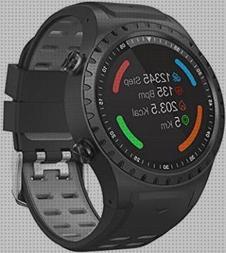 Análisis de los 21 mejores Relojes Teléfonos Con Sim Y Gps De Mujeres
