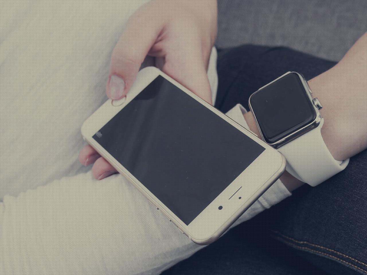 Review de reloj telefono niños gps
