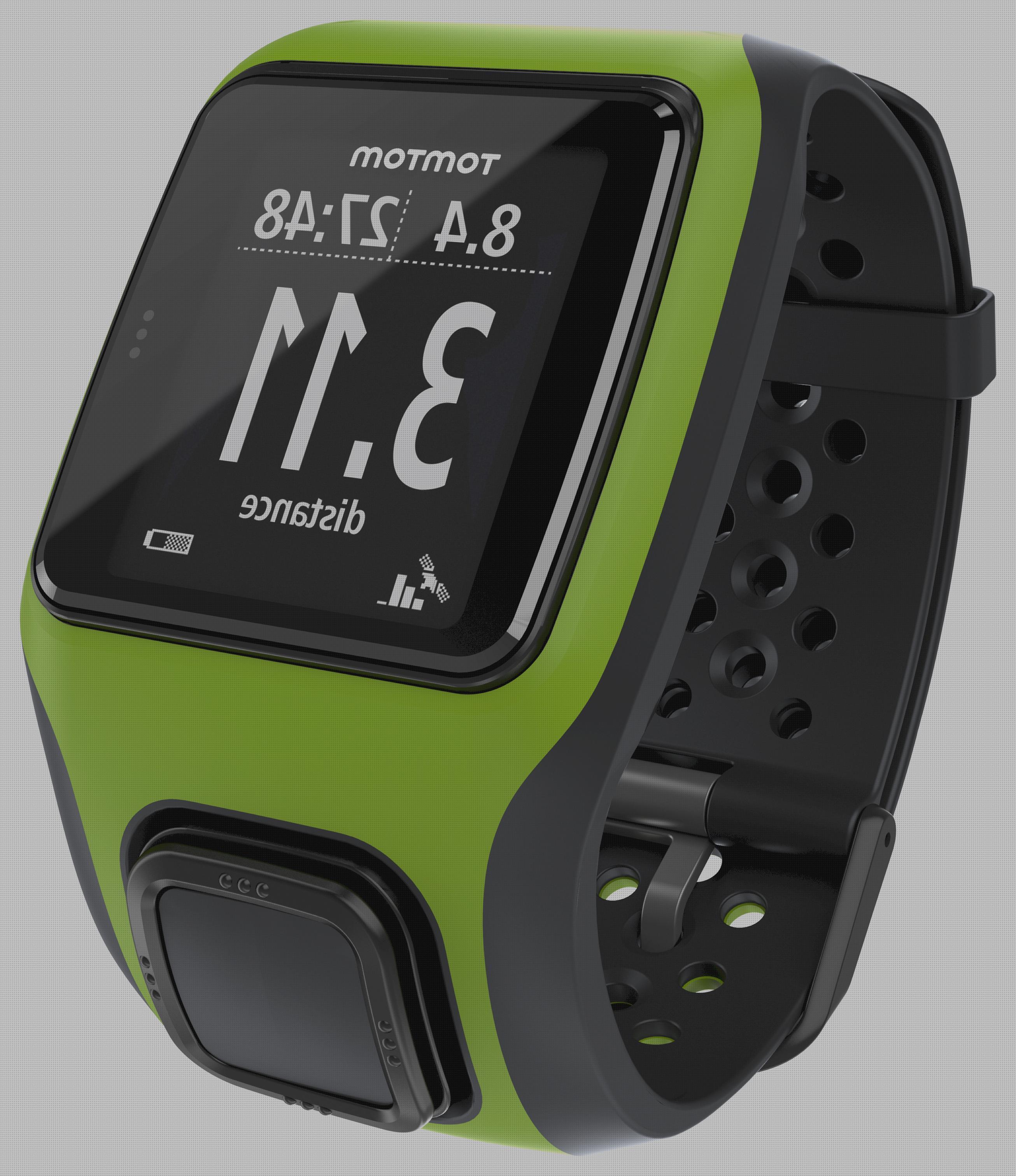 Las mejores reloj gps tomtom gps tomtom reloj tomtom buscar señal gps
