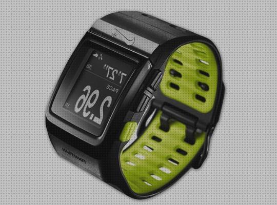 Análisis de los 25 mejores Relojes Tomtom Buscar Señales Gps