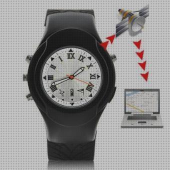 ¿Dónde poder comprar avisadores relojes analógico por gps?
