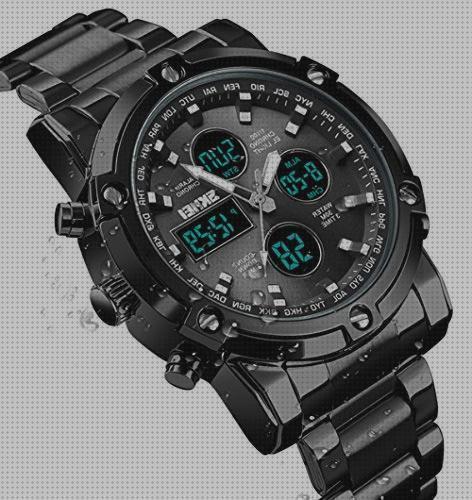 Las mejores avisadores relojes analógico por gps
