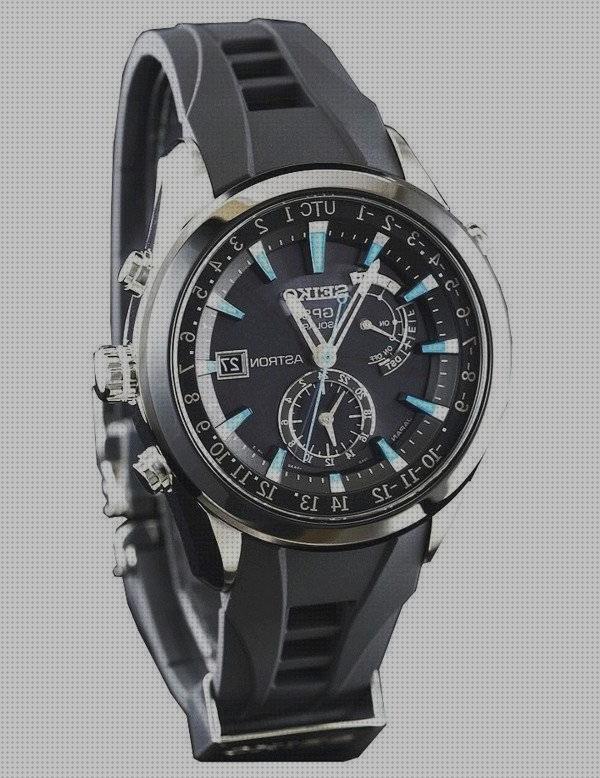 Las mejores citizen relojes citizen solar gps